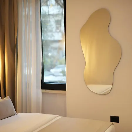 Apartament Nea Deluxe