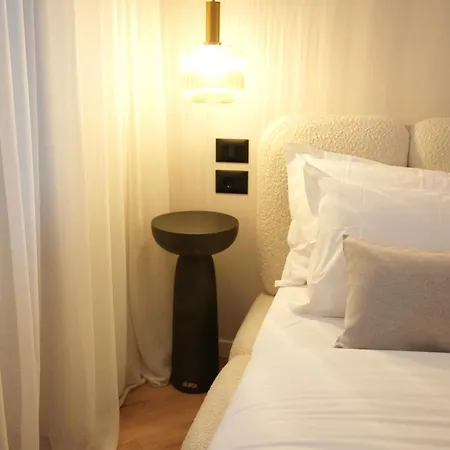 Apartament Nea Deluxe