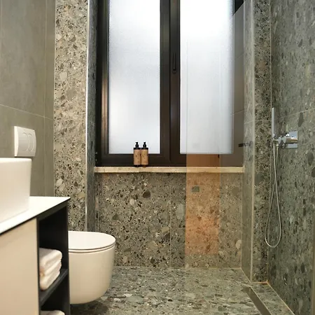 Apartament Nea Deluxe