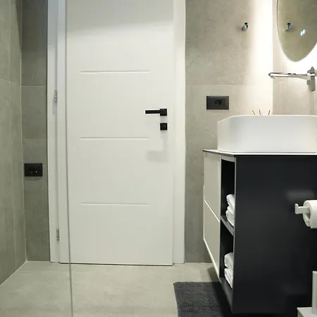 Apartament Nea Deluxe