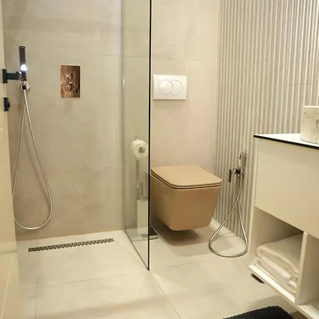 Apartament Nea Deluxe