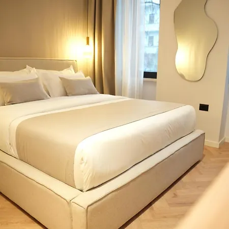 Nea Deluxe Apartament Tirana