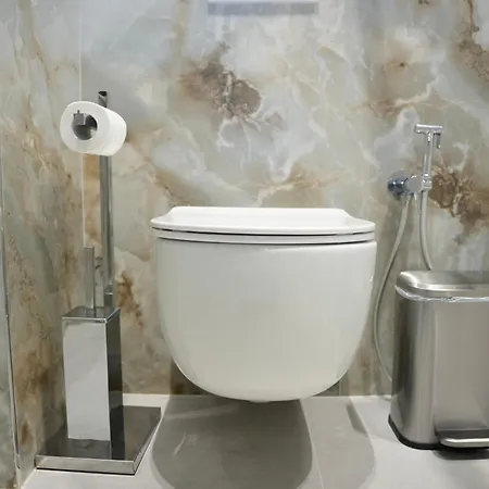 Apartament Nea Deluxe *