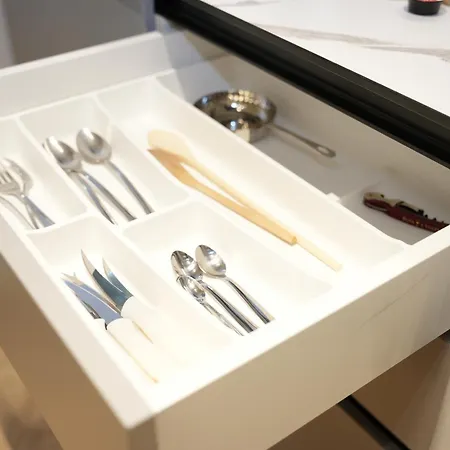 Apartament Nea Deluxe