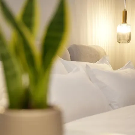 Nea Deluxe Apartament