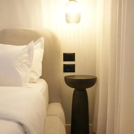 Apartament Nea Deluxe *