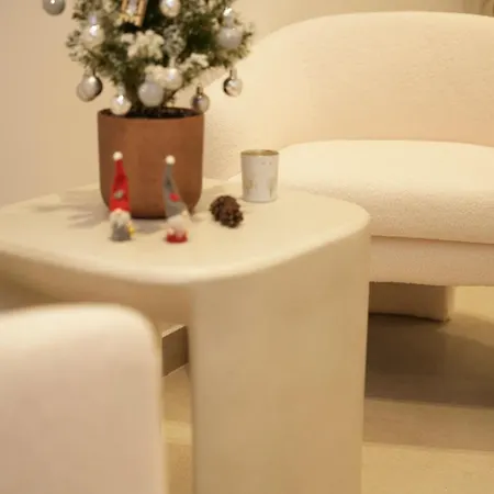 Apartament Nea Deluxe Tirana