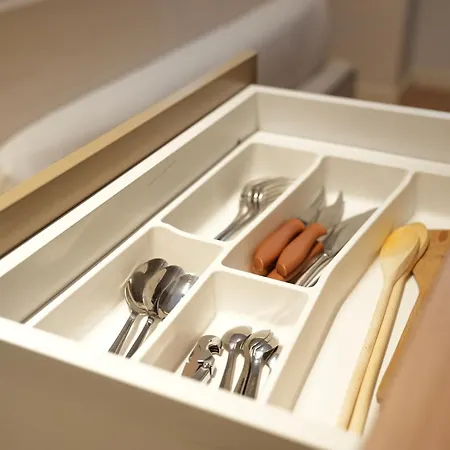 Apartament Nea Deluxe