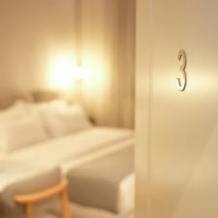 Nea Deluxe Apartament *