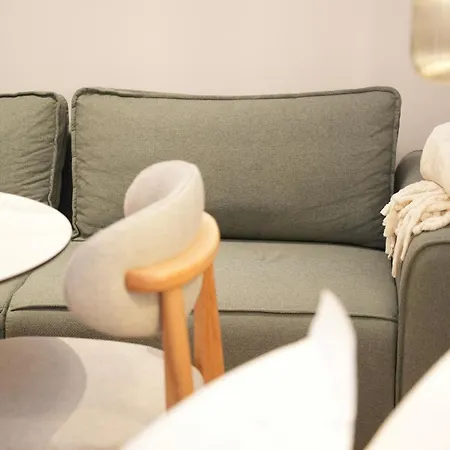 Apartment Nea Deluxe