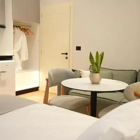 Apartment Nea Deluxe