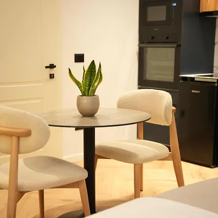 Apartment Nea Deluxe *